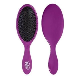 The Wet Brush Detangler Brush Purple