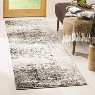 Safavieh Retro Collection RET2139 Modern Abstract Non-Shedding Stain Resistant L
