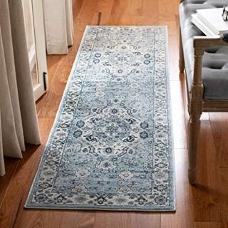 Safavieh Isabella Collection ISA916M Oriental Non-Shedding Stain Resistant Livin