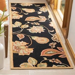 Safavieh Chelsea Collection HK209C Hand-Hooked French Country Wool Runner 2'6 x 