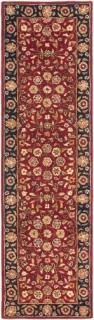 Safavieh Heritage Collection HG966A Handmade Traditional Oriental Premium Wool R
