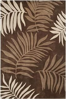 Safavieh Total Performance Collection TLP740C Hand-Hooked Oriental Runner 2'3 x 