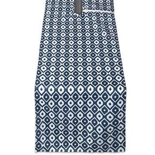 DII 100?%꡼ Table Runner 14x72 -Zippered CAMZ38579