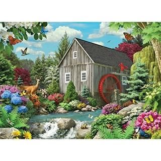 Bits andԡ??1500ԡѥ??ߥ??Wildlifeȥ꡼ѥ??by Artist Alan Giana??1500?p