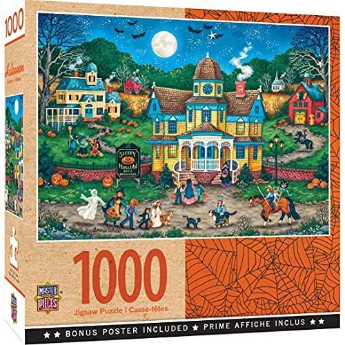 THE HAPPY ISLES 1000ピースジグソーパズル Amazon | The Happy Isles - 1000-Piece Jigsaw Puzzle