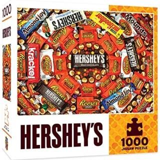 MasterPieces Hershey's Moments ɸѥ 1ԡ ѥ 71688