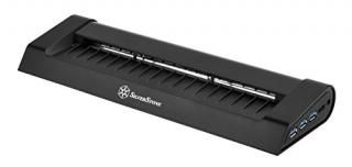 SilverStone ΡPCѥ顼 SST-NB05-B