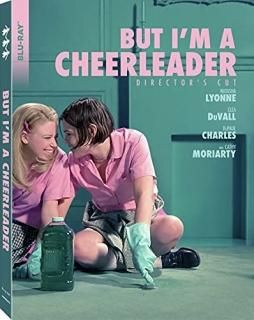 But I'm a Cheerleader Blu-ray