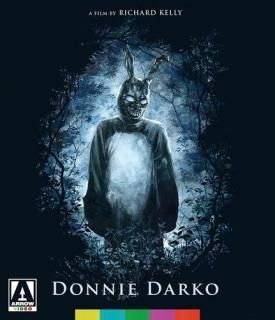 Donnie Darko Blu-ray Import