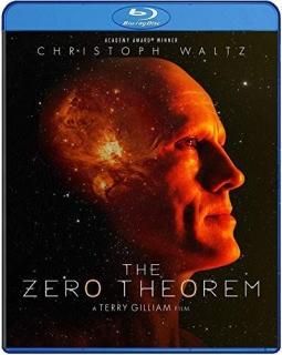 ZERO THEOREM