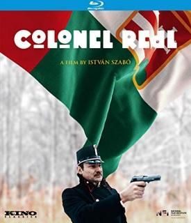 Colonel Redl Blu-ray