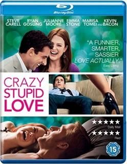 Crazy Stupid Love
