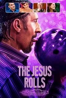 The Jesus Rolls Blu-ray