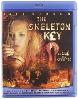 SKELETON KEY
