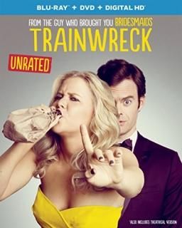 Trainwreck/ Blu-ray Import