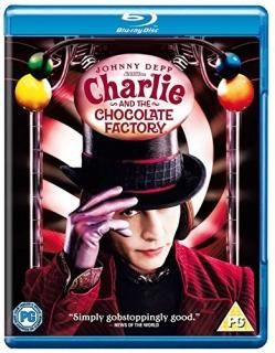 Charlie & the Chocolate Factor