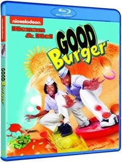 Good Burger Blu-ray