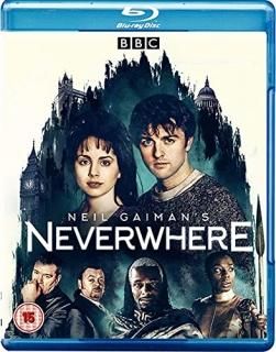 Neverwhere Blu-ray