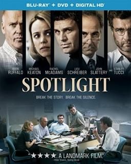 SPOTLIGHT