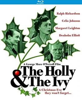 The Holly and the Ivy Blu-ray