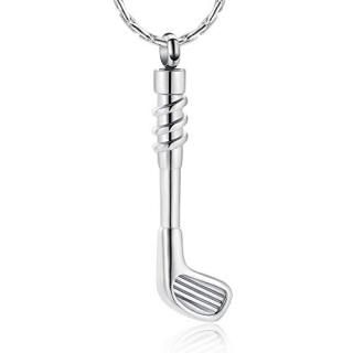 Constantlife 򥴥ե֥奨꡼ 䳥 ͥå쥹 ǰ 316L ƥ쥹 ꥢڥ С