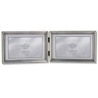 Lawrence Frames ƥԥ塼 4x6 ҥդ֥ʿ̿ե졼 ӡܡǥ