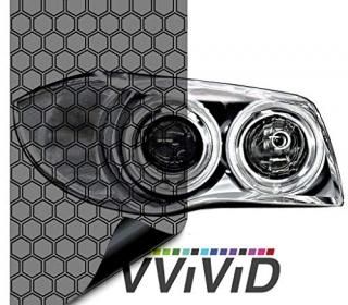 VViViD Hex+ Air-Tint 饤 إåɥ饤 ӥˡ 17.9 x 60