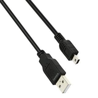 USB Power and Data Cable for Texas Instruments Calculators TI-84 Plus TI-84 Plus