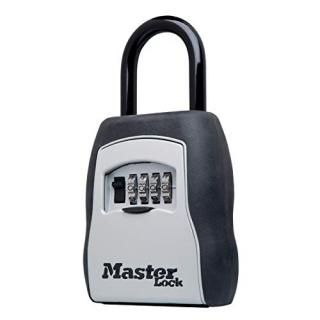 Master Lock  뼰 5400D 