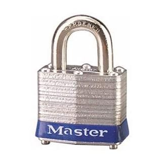 Master Lock 3BLU No.3 եƥ å ѥåɥå ܥǥ ĿХѡ