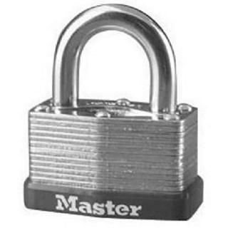 Master Lock500DPadlock-1-3/4 PADLOCK 