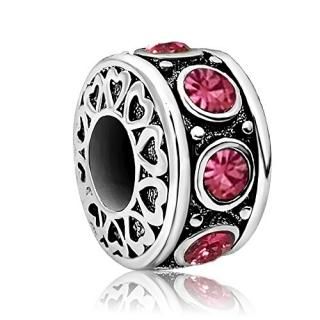 JMQJewelry Heart Birthday Love 112Хꥹ㡼ӡ֥쥹å