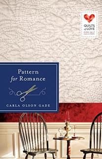 Pattern for Romance Quilts of Love