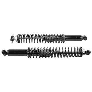 Monroe 58612 Monroe Load Adjust Shock Absorber