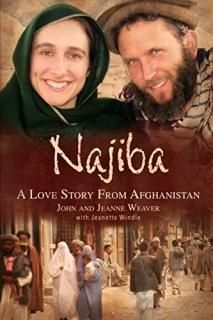 Najiba A Love Story from Afghanistan