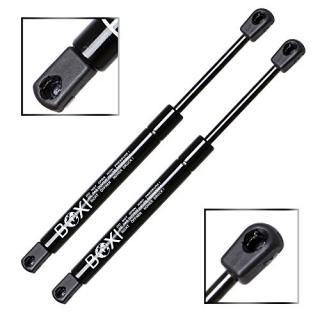 BOXI 2pcs Hood Lift Supports Compatible with Ford Explorer 2002-2010 / Explorer 
