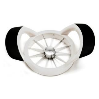 Norpro 5118 Grip EZ Fruit Corer and Wedger by Norpro