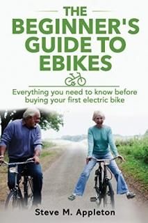 The Beginner's Guide to Ebikes Everything you need to know about electric bikes 