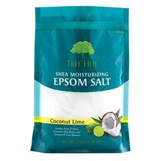 ĥ꡼Hut Shea⥤饤Epsom Salt