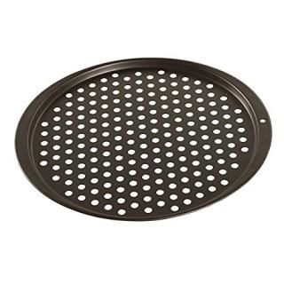 Nordic Ware 365 Indoor/Outdoor Large Pizza Pan 12-Inch by Nordic Ware