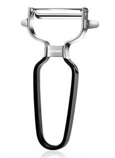 Ultra Sharp Stainless Steel Vegetable Peeler For Potatoes All Fruits & Veggies