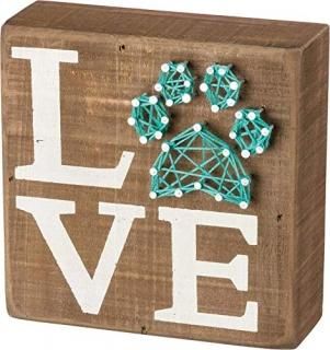 Primitives by Kathy ܥå󥹥ȥ󥰥 - ڥåȥ 5x5 ۥ磻 ƥ