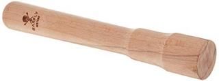 Thick 20cm - Barfly M37060 20cm Thick Wood Muddler