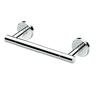 Gatco 4243B Latitude II Toilet Paper Holder - Chrome