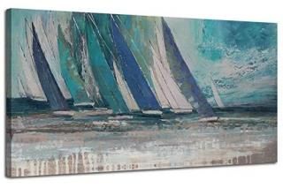 Arjun  ֥롼Х 륢  å ̿    礭ʥץ ե졼 40 x 20 1ѥͥ륢