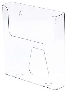 Plymor֥ɥꥢ8.5?X 11ѻ/ʸإۥ 9 x 2 x 9.5