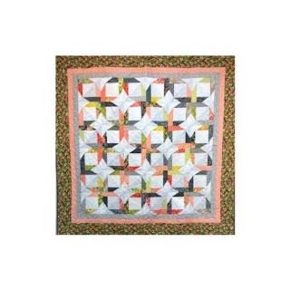 Cozy Quilt Designs CQD01210 ݥƥȥåץѥ