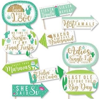 Big Dot of Happiness եˡ ե ǸΥե ȿȺǸΥѡƥ̿֡ƻ񥭥å 10ԡ