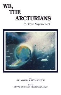 We the Arcturians