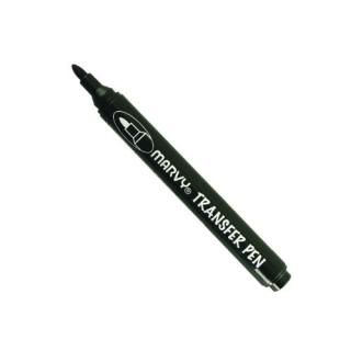 Uchida 922-2A Black Transfer Pen - Pack of 2